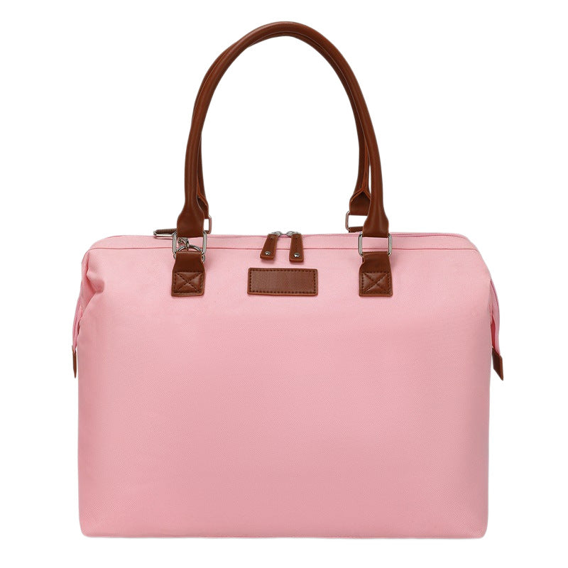 Multi-Purpose Travel Weekender Bag Set Stornfield