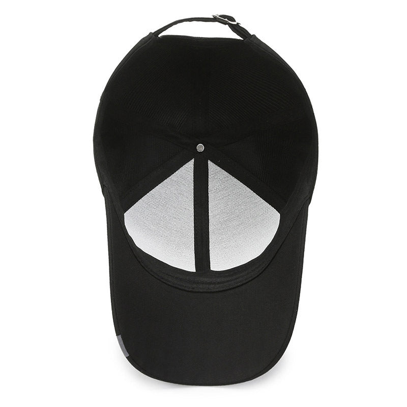 Women's Sporty Cotton Cap Stornfield