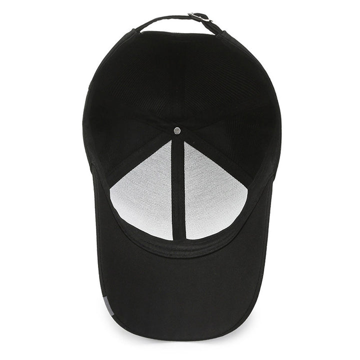 Women's Sporty Cotton Cap Stornfield