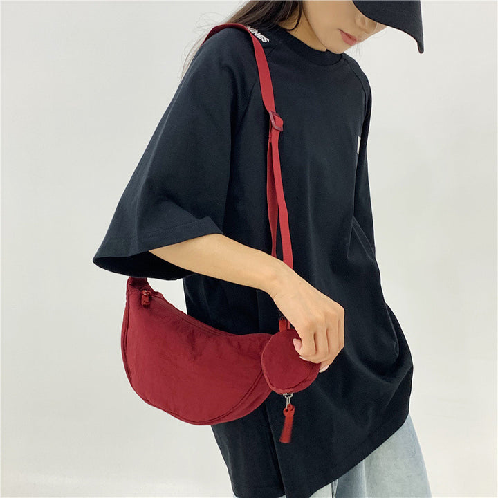 Casual Crossbody Sling Bag Stornfield