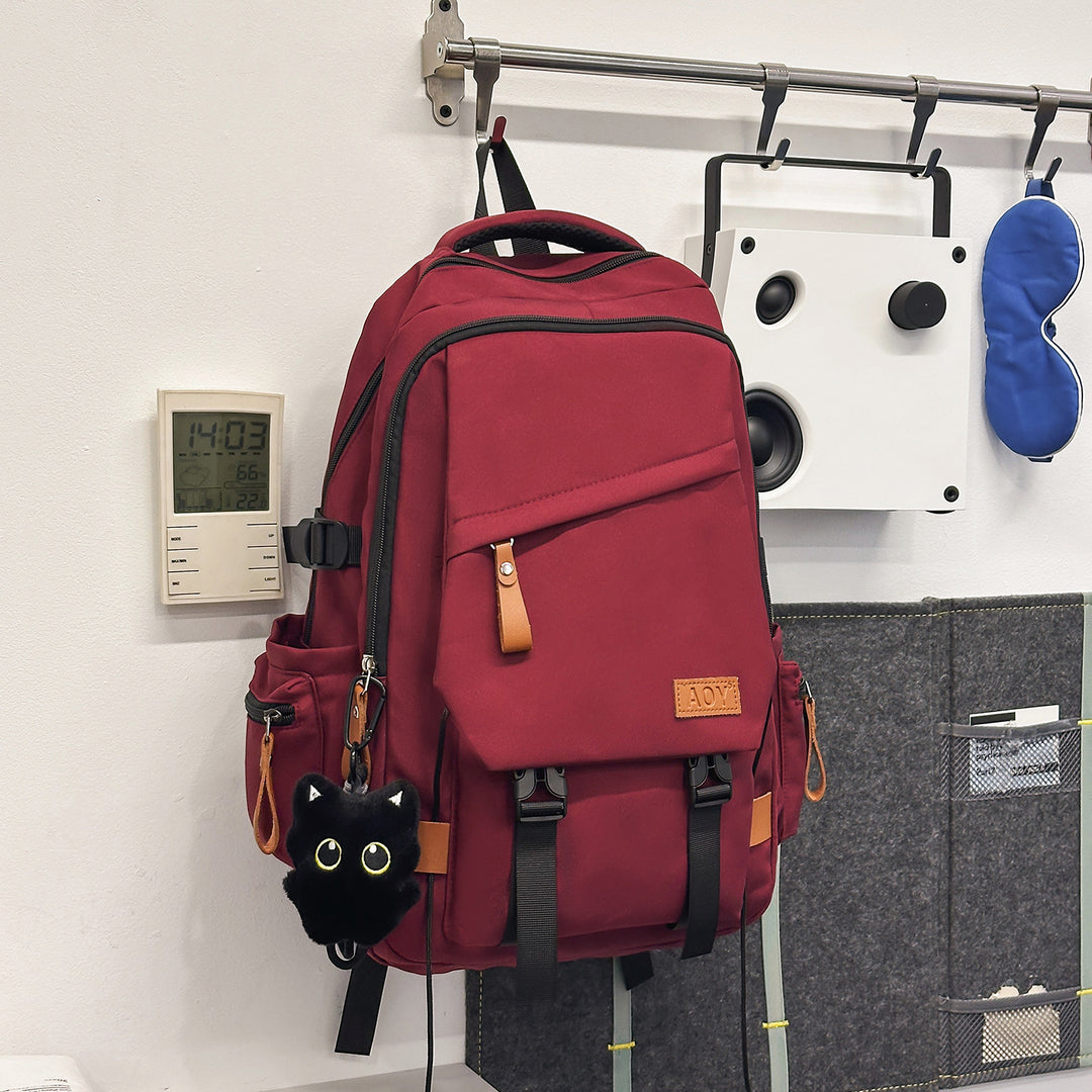 Multifunctional Travel Backpack Stornfield