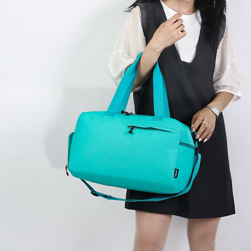 Durable Travel Duffel Bag Stornfield