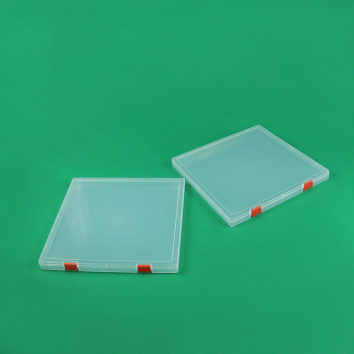 Multi-Functional Storage Box Stornfield