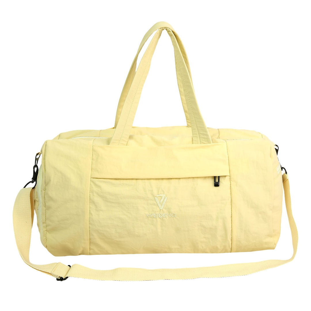 Multi-Functional Lightweight Travel Duffle Bag Stornfield