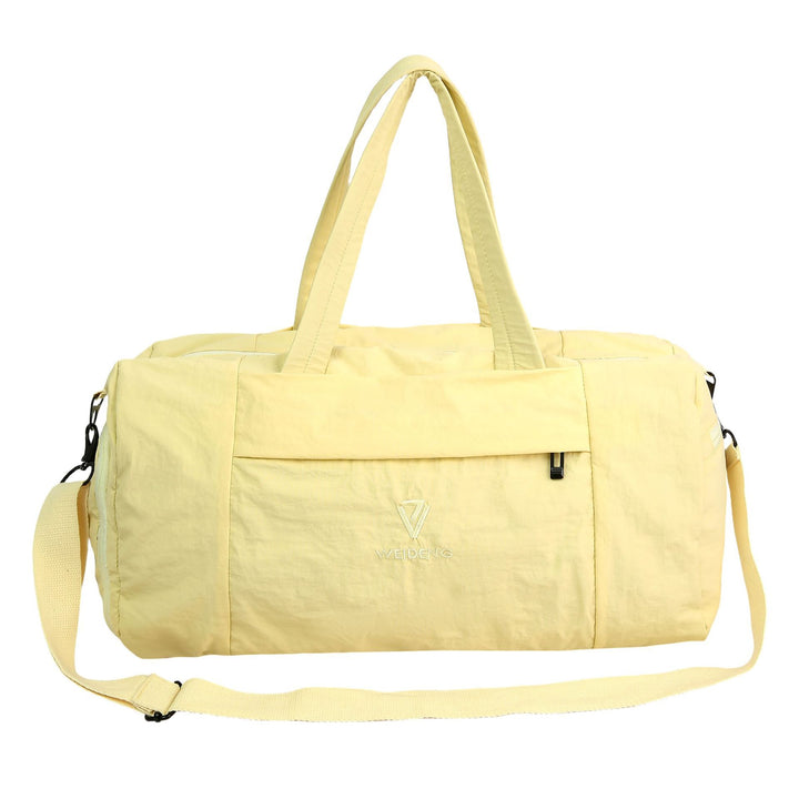 Multi-Functional Lightweight Travel Duffle Bag Stornfield