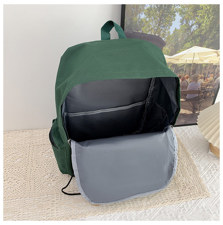 Multi-Purpose Backpack Set Stornfield