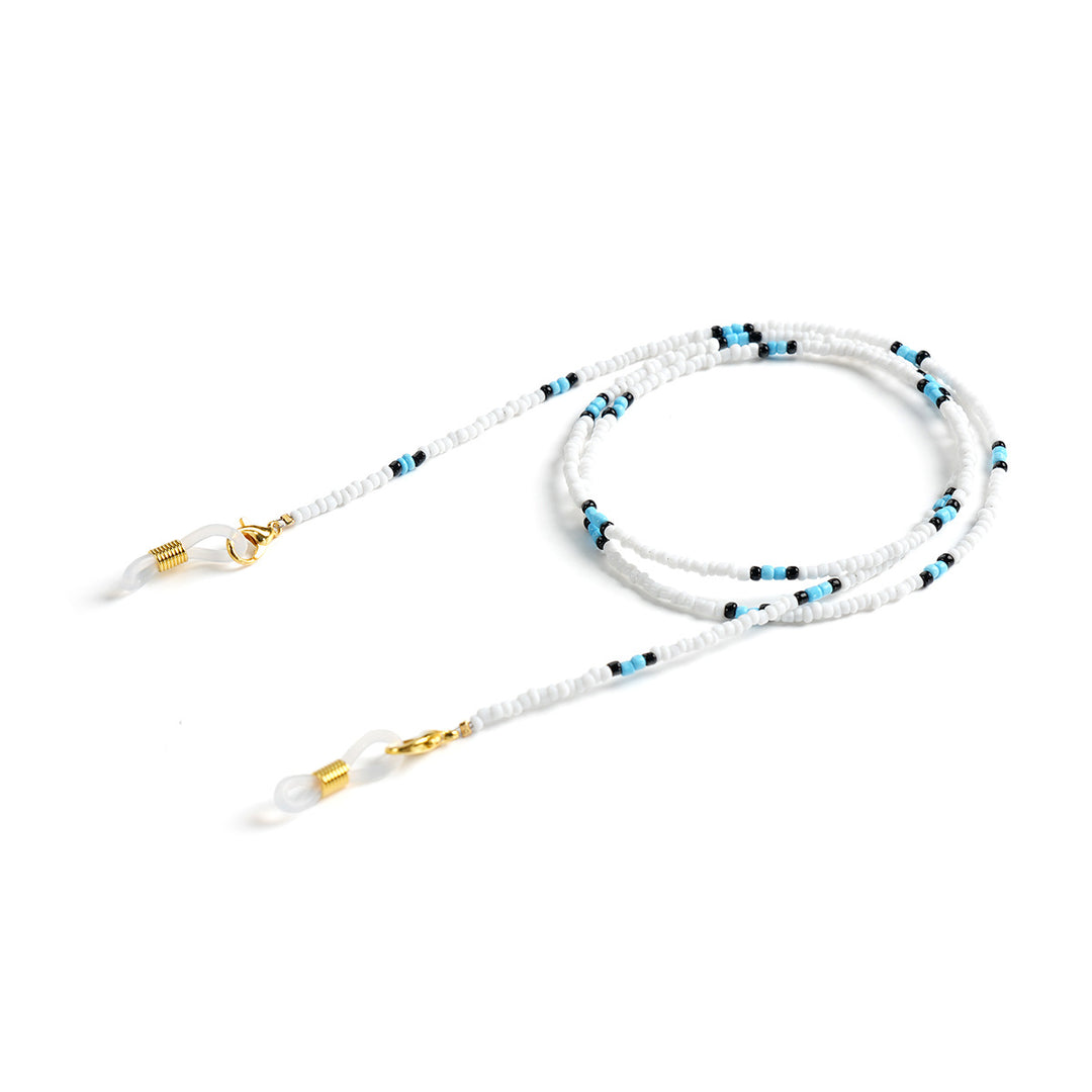 Beaded Eyewear Lanyard Stornfield