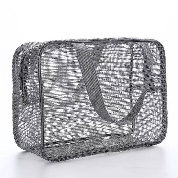 Practical Mesh Shopping Bag Stornfield