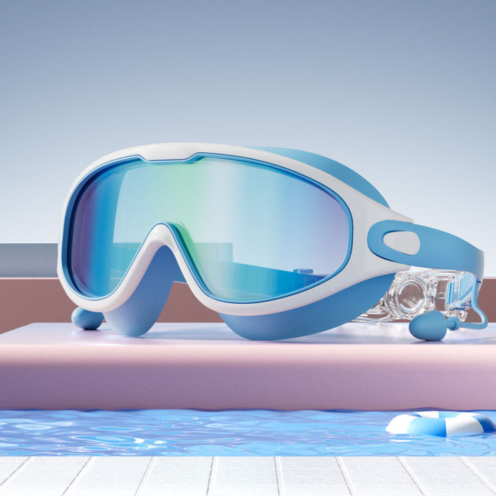 Premium Water-Resistant Diving Goggles Stornfield