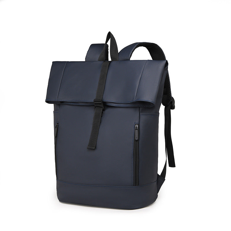 Multi-Compartment Waterproof Travel Backpack Stornfield