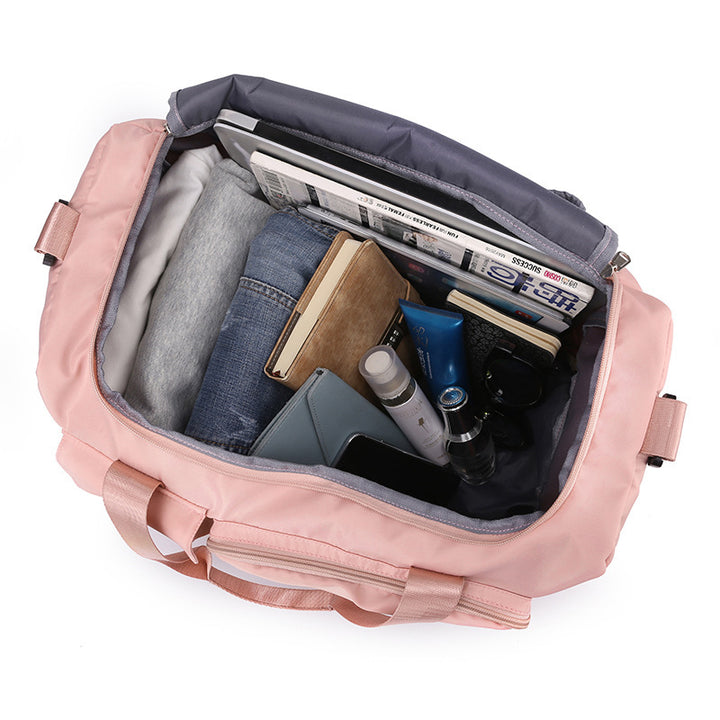 Women's multifunctional sports and travel bag Stornfield