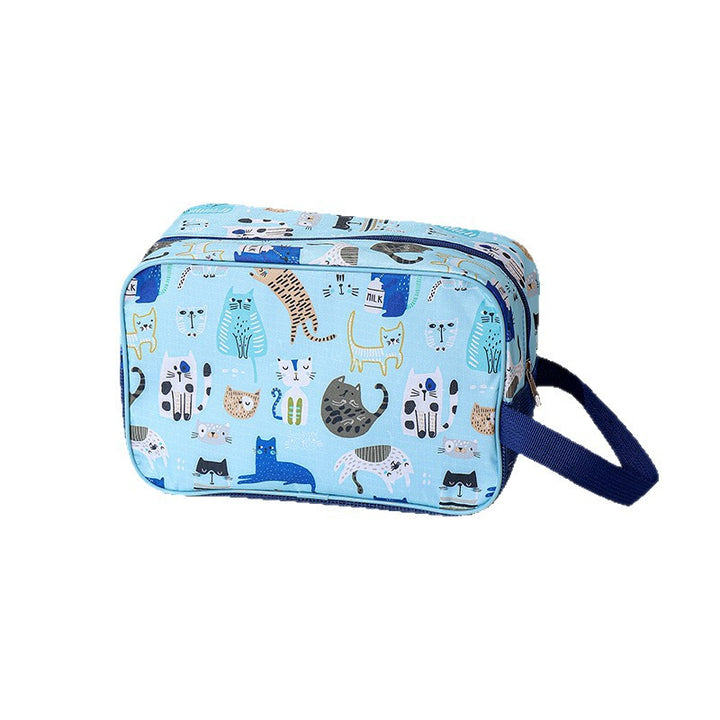 Culture bag Stornfield