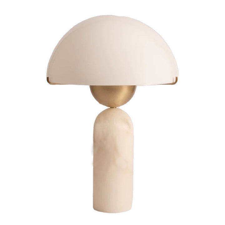 Modern Marble Base Table Lamp