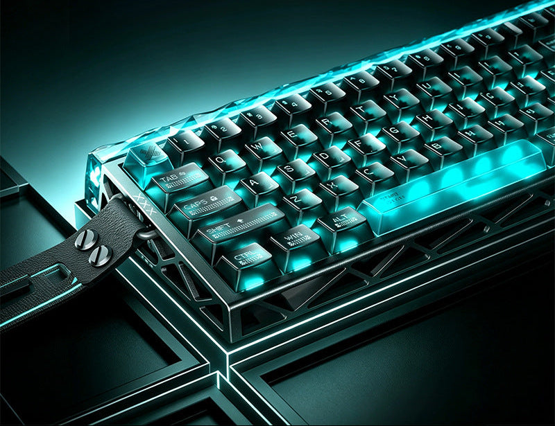 Gaming Mechanical Keyboard Stornfield