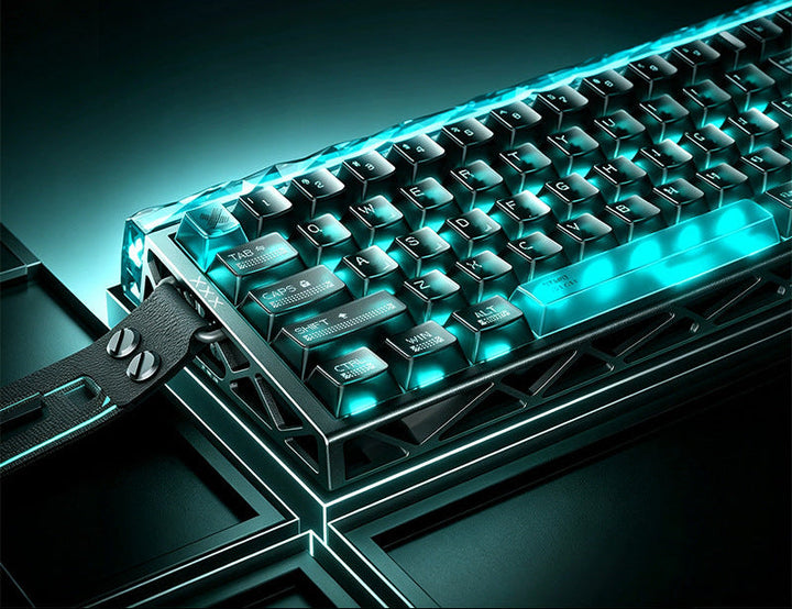 Gaming Mechanical Keyboard Stornfield