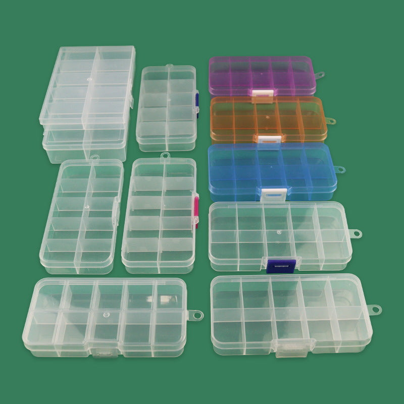 Modular Craft Storage Organizer Stornfield