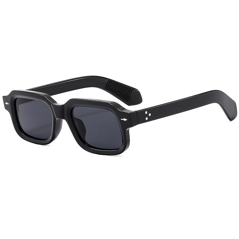 Women's stylish square sunglasses with elegant design and UV protection Stornfield