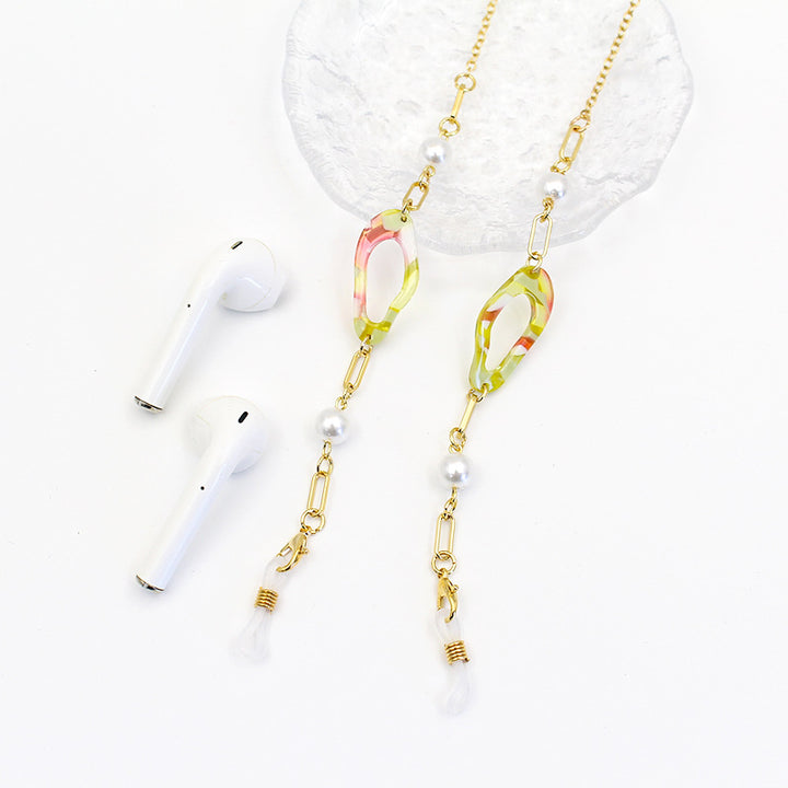 Decorative Statement Eyewear Chain Stornfield