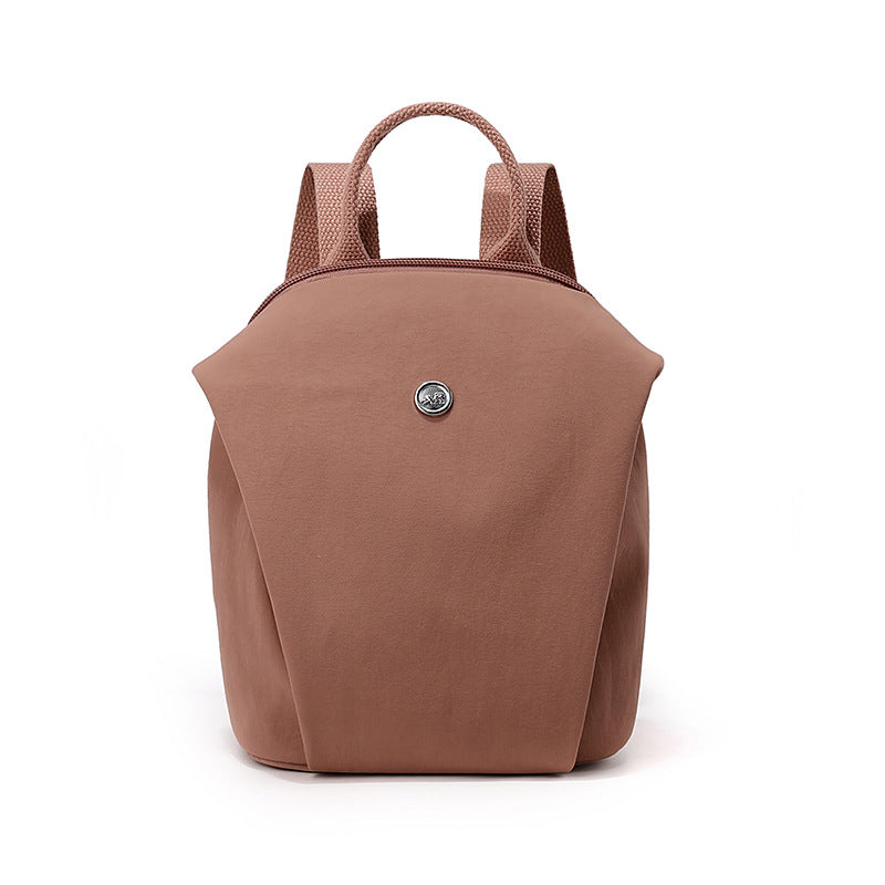Modern Minimalist Backpack Stornfield