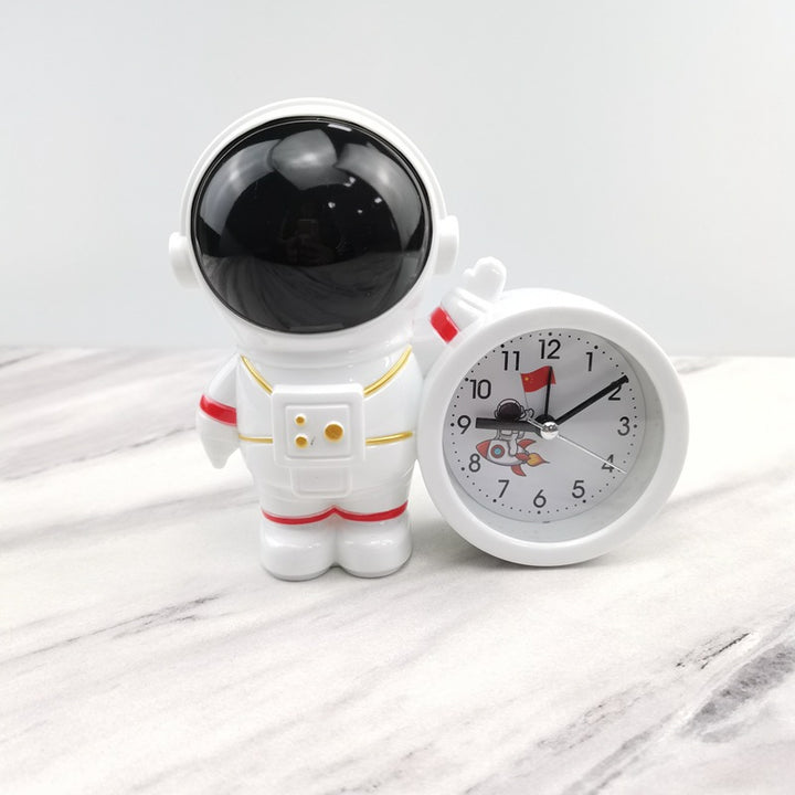 Astronaut Alarm Clock Stornfield