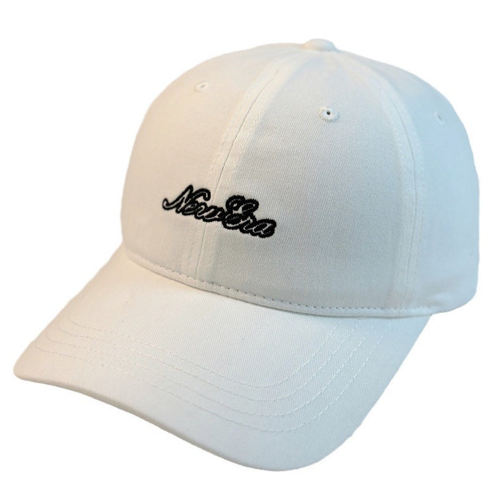 Men's Casual Cotton Baseball Cap Stornfield