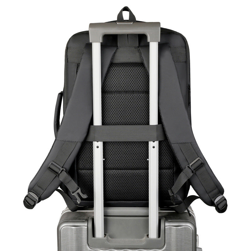 Smart Travel Backpack Stornfield
