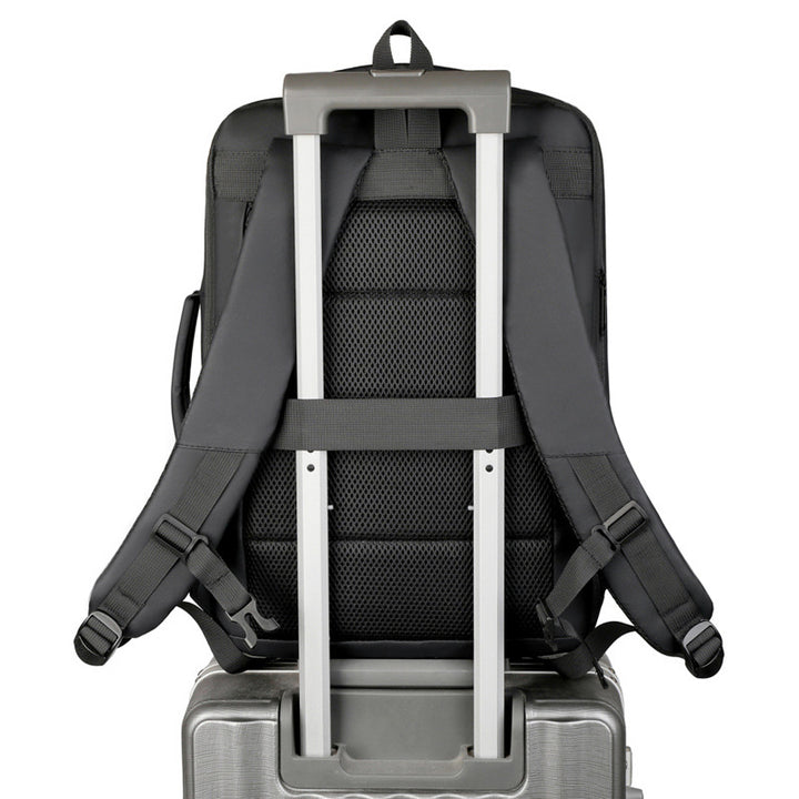 Smart Travel Backpack Stornfield
