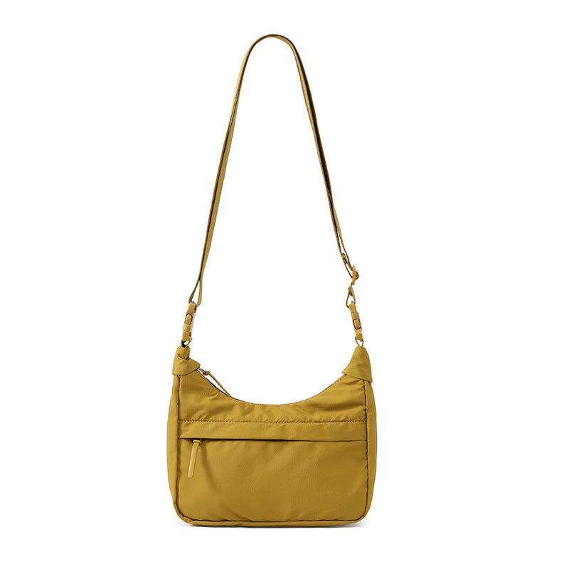 Adjustable Everyday Shoulder Bag