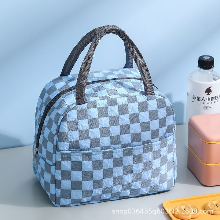 Stylish Insulated Lunch Bag Stornfield