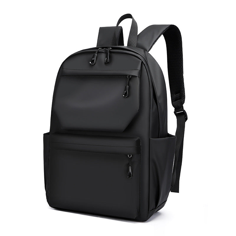 Everyday backpack with innovative compartments Stornfield