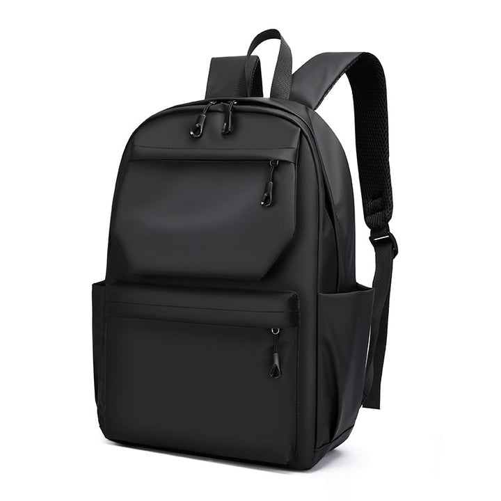 Everyday backpack with innovative compartments Stornfield