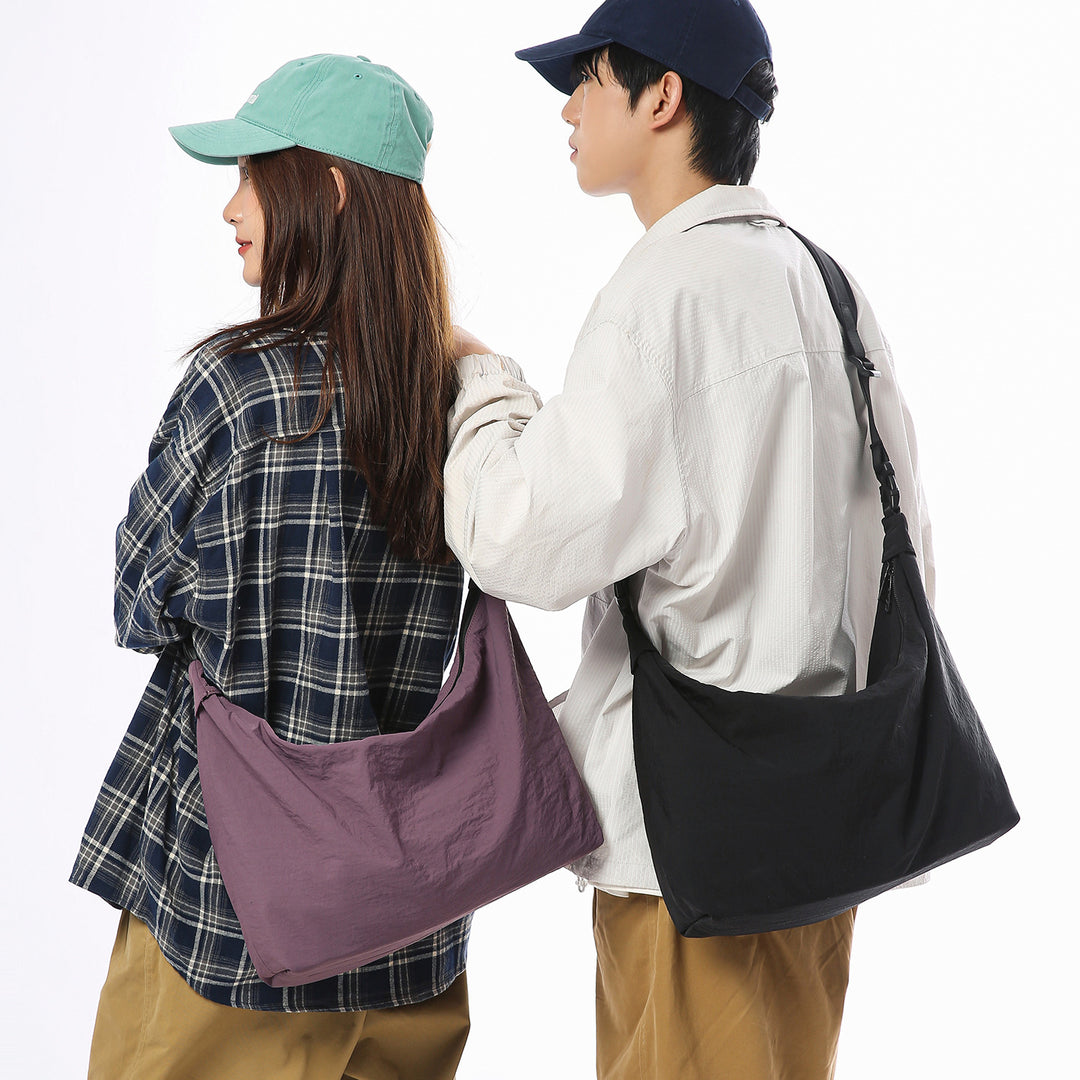Casual Lightweight Hobo Bag Stornfield