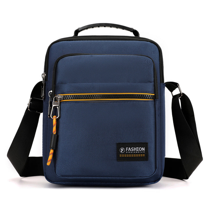 Versatile Messenger Bag