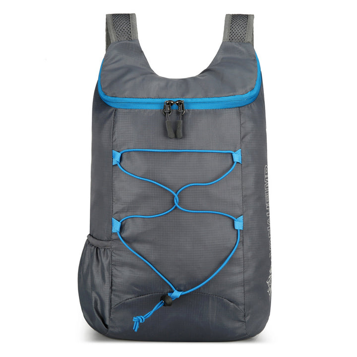 Lightweight Versatile Outdoor Backpack Stornfield