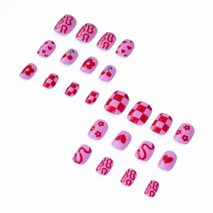 Artistic Nail Art