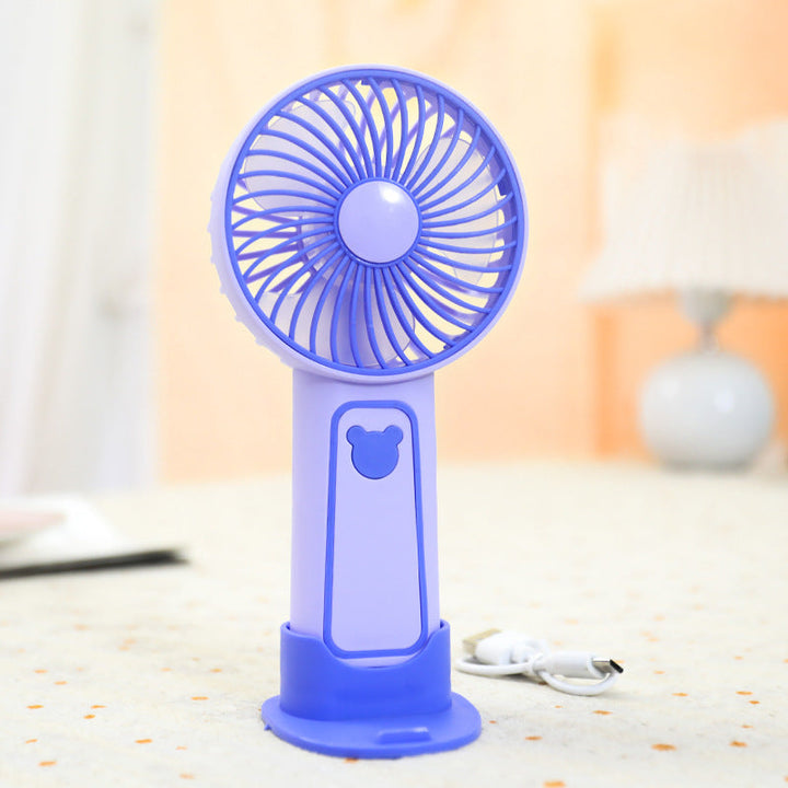Portable USB Fan Stornfield