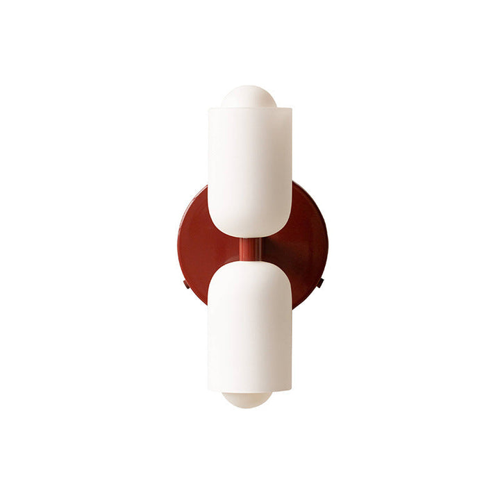 Stornfield | MP H30 Up-Down Glass Wall Sconce - May Special Offer