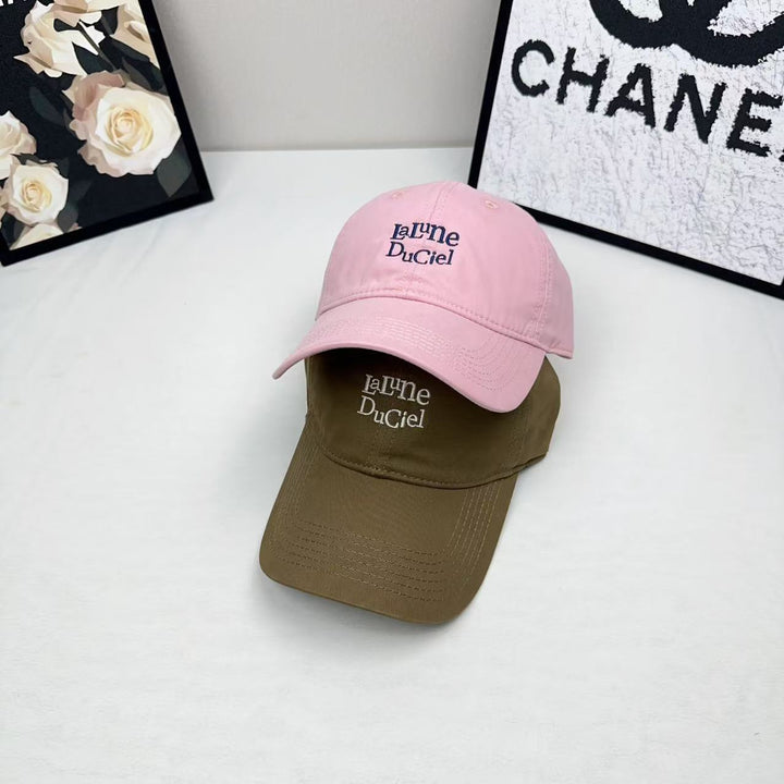 Men's Casual Embroidered Cap Stornfield 1784270809