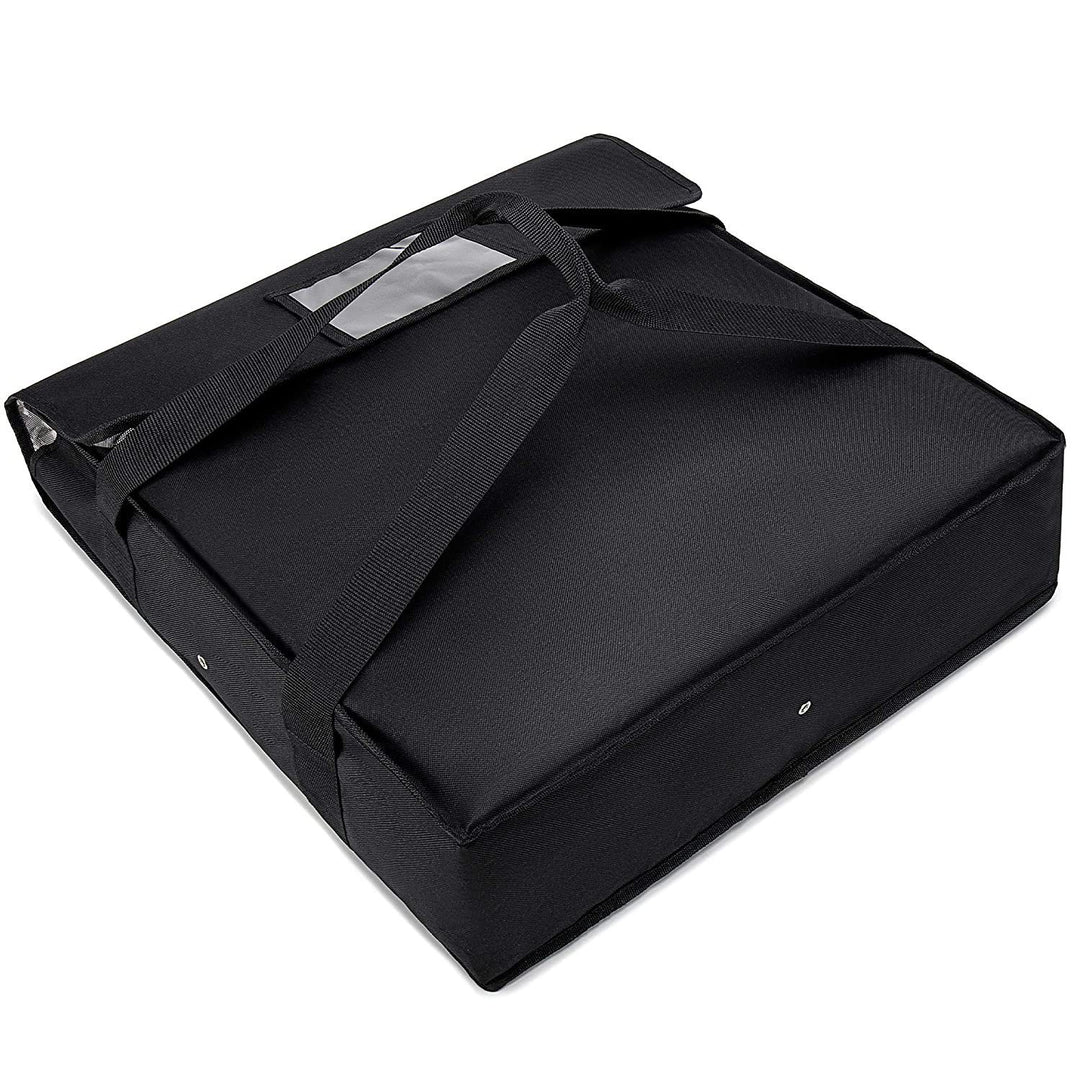Ladies Insulated Transport Box with Viewing Window Stornfield