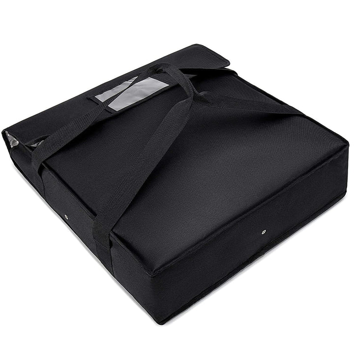 Ladies Insulated Transport Box with Viewing Window Stornfield