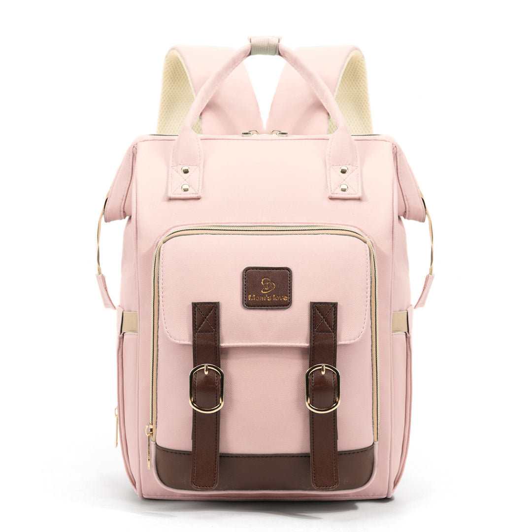 Multi-Purpose Stylish Diaper Backpack Stornfield