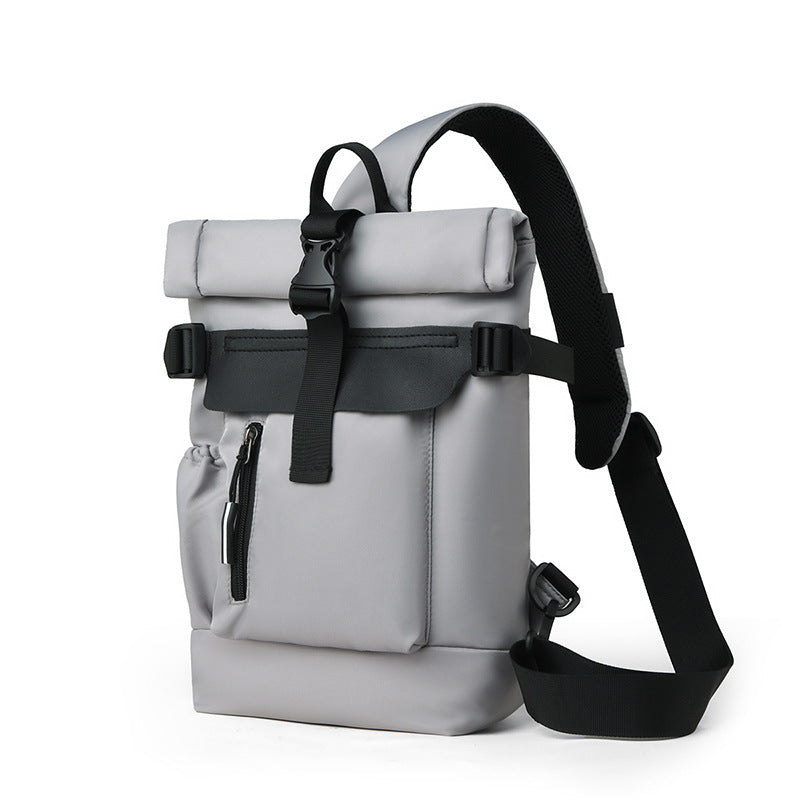 Waterproof Rolltop Backpack Stornfield