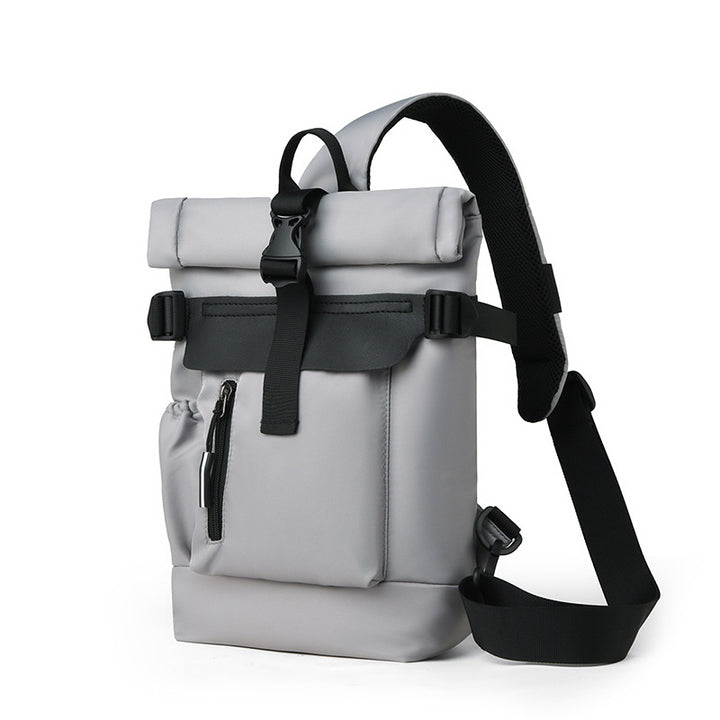 Waterproof Rolltop Backpack Stornfield