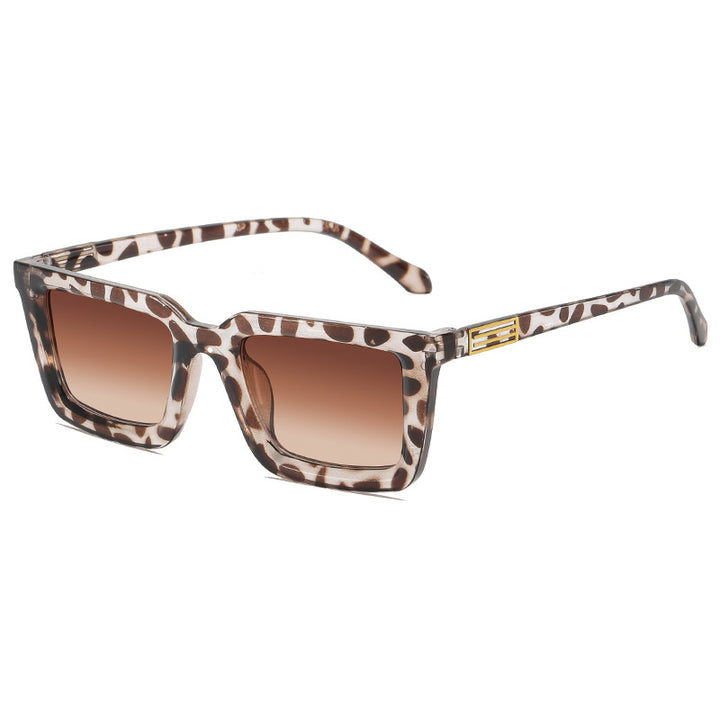 Clear Frame Fashion Sunglasses Stornfield