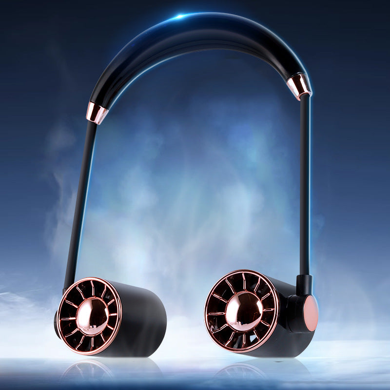 Women's wireless Bluetooth headphones with innovative noise cancellation Stornfield
