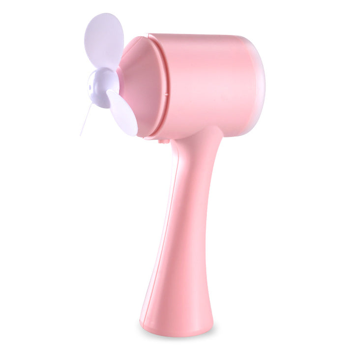 Unisex Compact Handheld Cooling Fan Stornfield