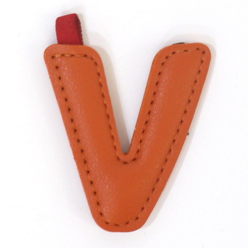 Personalizable keychain Stornfield
