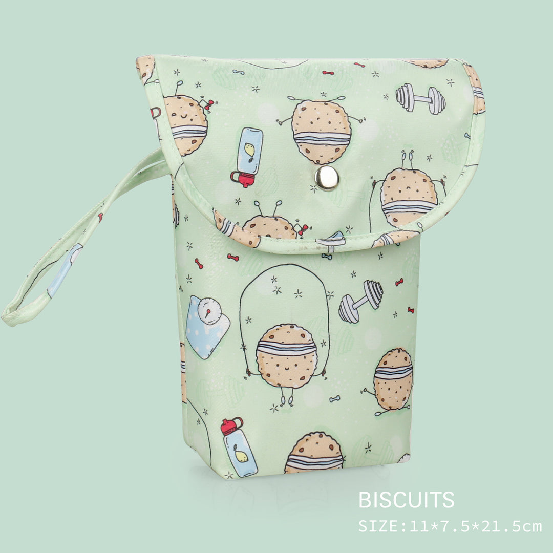 Trendy and Stylish Snack Crossbody Bag Stornfield