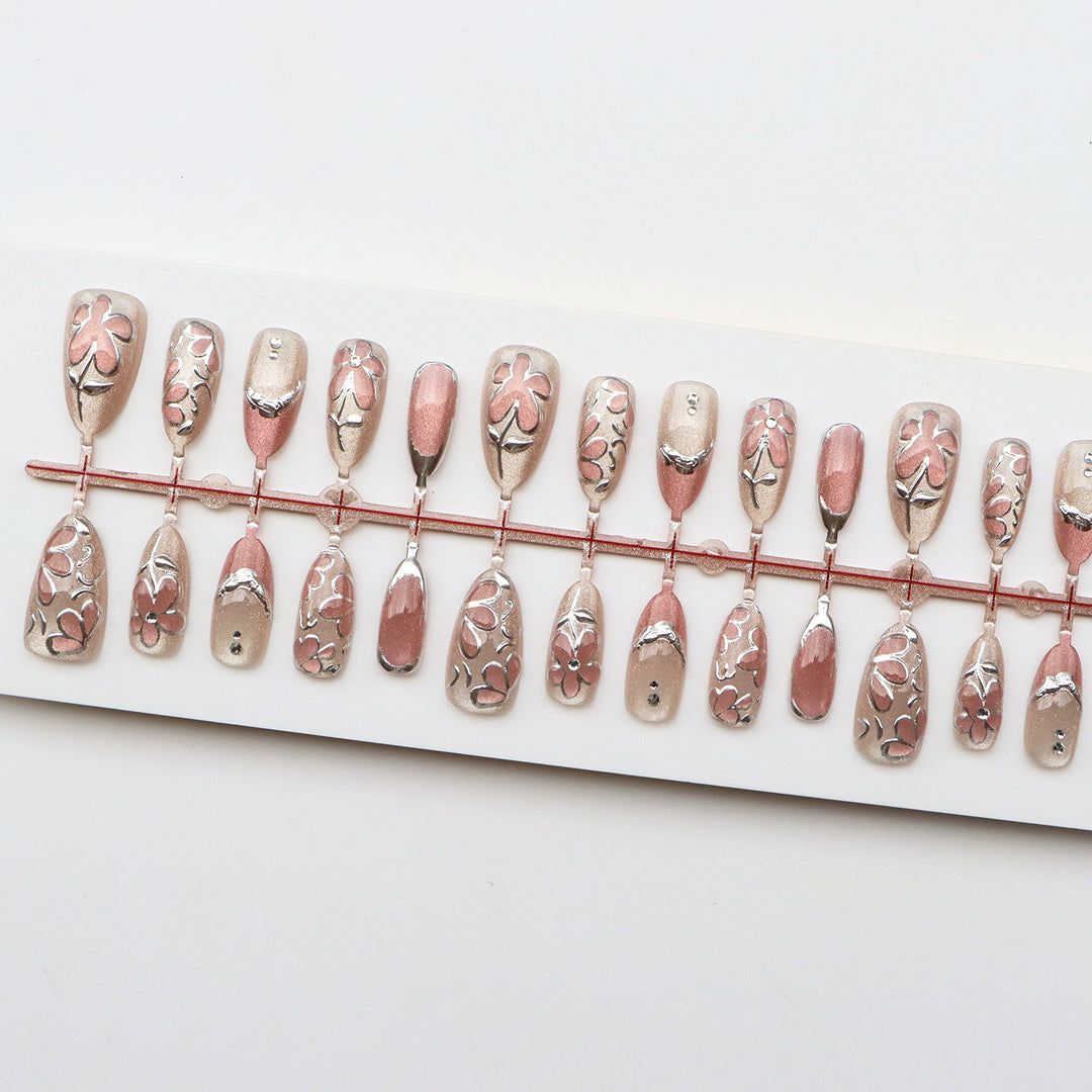 Decorative Nail Art