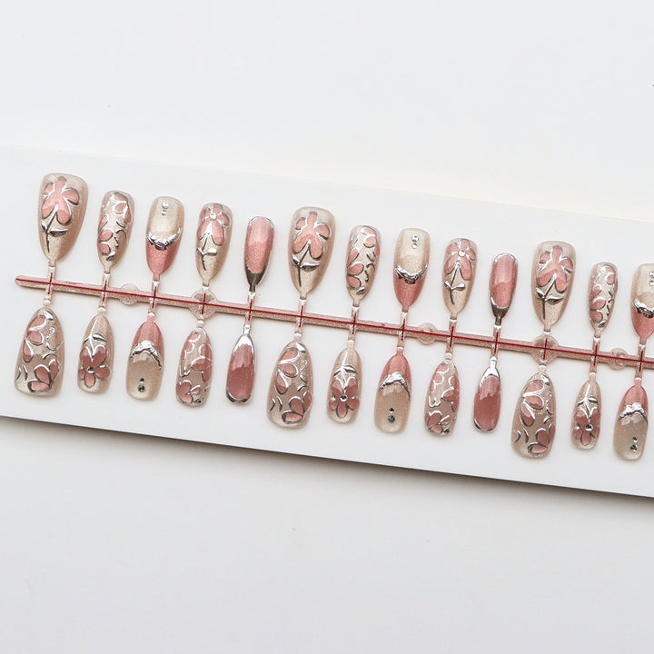 Decorative Nail Art